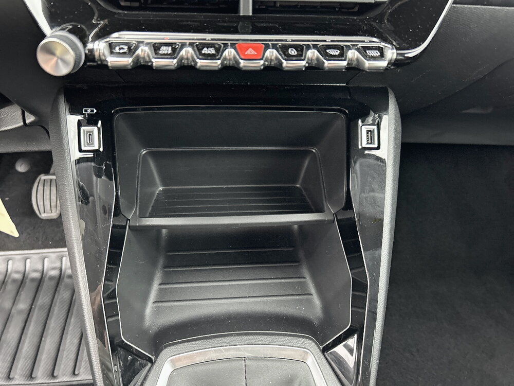 Occasion PEUGEOT 208 208 PureTech 75 S&S BVM5 - Style