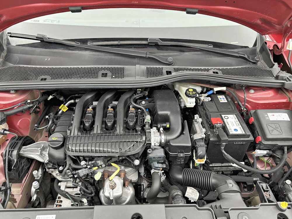 Occasion PEUGEOT 208 208 PureTech 75 S&S BVM5 - Style