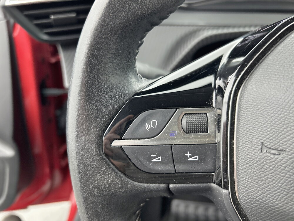 Occasion PEUGEOT 208 208 PureTech 75 S&S BVM5 - Style