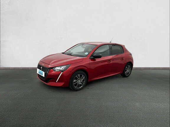 Occasion PEUGEOT 208 208 PureTech 75 S&S BVM5 - Style