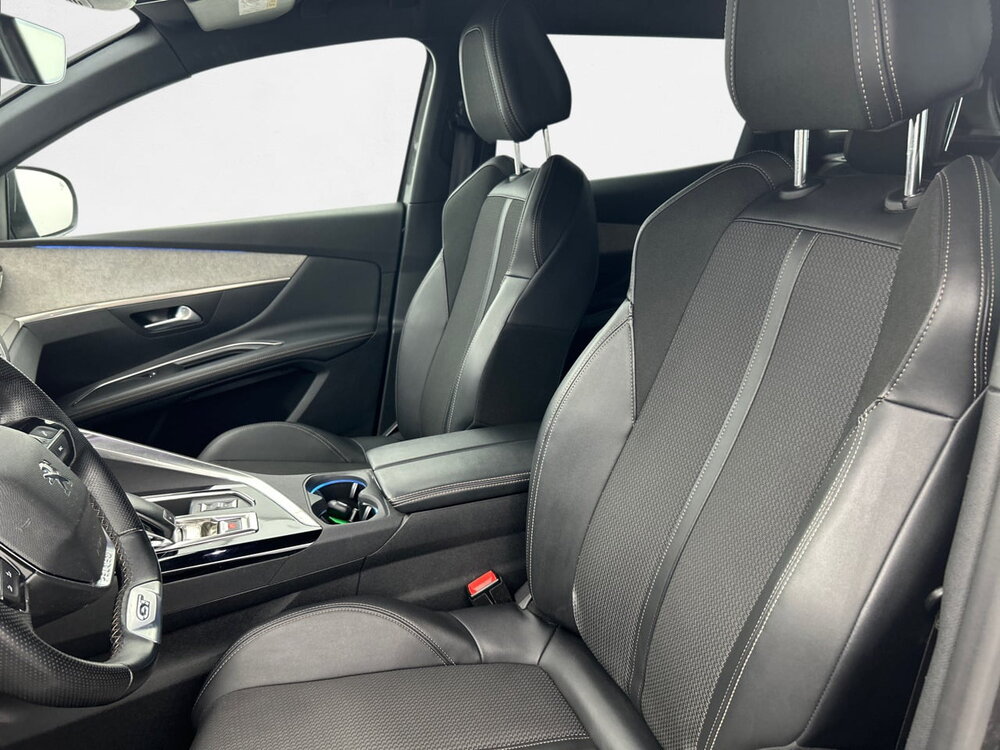 Occasion PEUGEOT 3008 3008 BlueHDi 130ch S&S EAT8 - GT