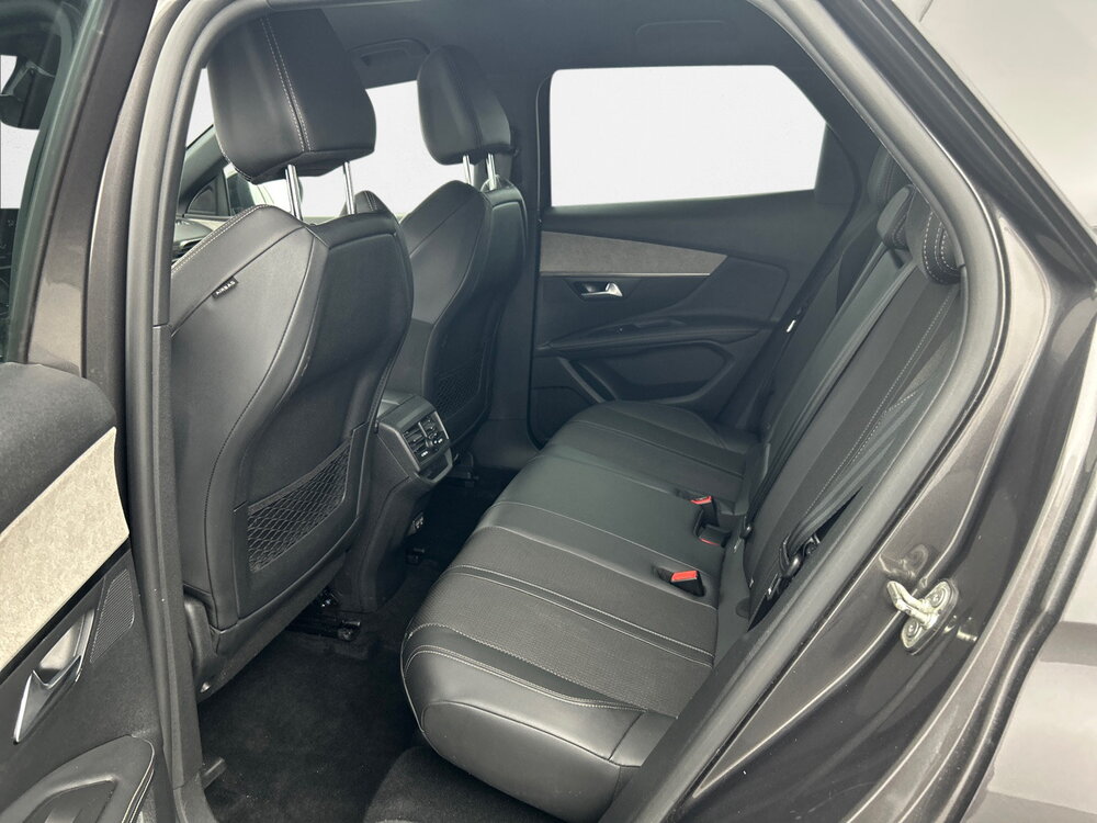 Occasion PEUGEOT 3008 3008 BlueHDi 130ch S&S EAT8 - GT