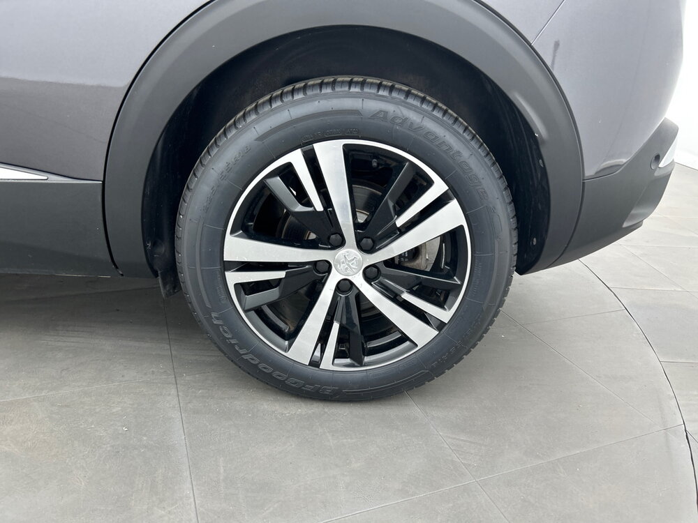 Occasion PEUGEOT 3008 3008 BlueHDi 130ch S&S EAT8 - GT