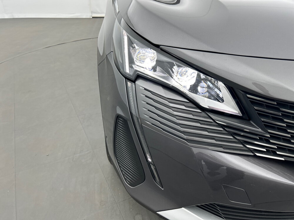 Occasion PEUGEOT 3008 3008 BlueHDi 130ch S&S EAT8 - GT