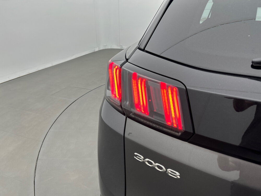 Occasion PEUGEOT 3008 3008 BlueHDi 130ch S&S EAT8 - GT