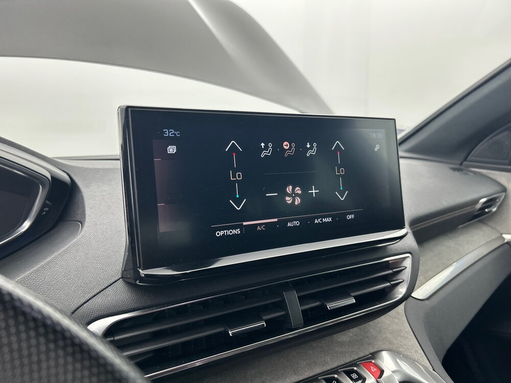 Occasion PEUGEOT 3008 3008 BlueHDi 130ch S&S EAT8 - GT
