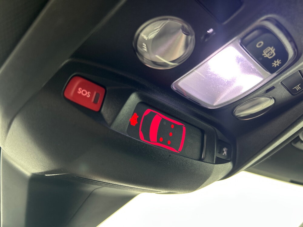 Occasion PEUGEOT 3008 3008 BlueHDi 130ch S&S EAT8 - GT
