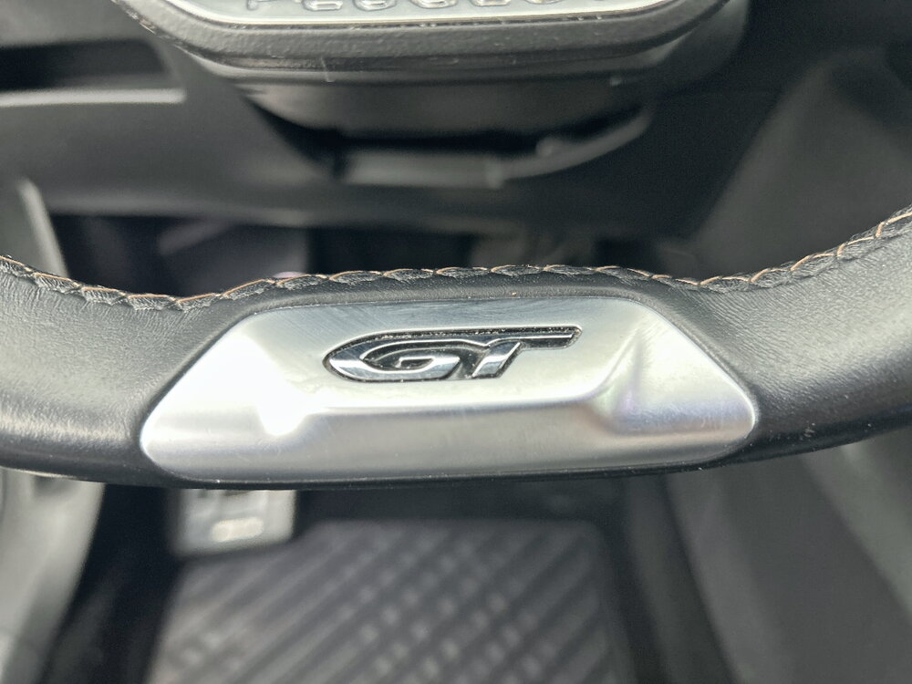 Occasion PEUGEOT 3008 3008 BlueHDi 130ch S&S EAT8 - GT