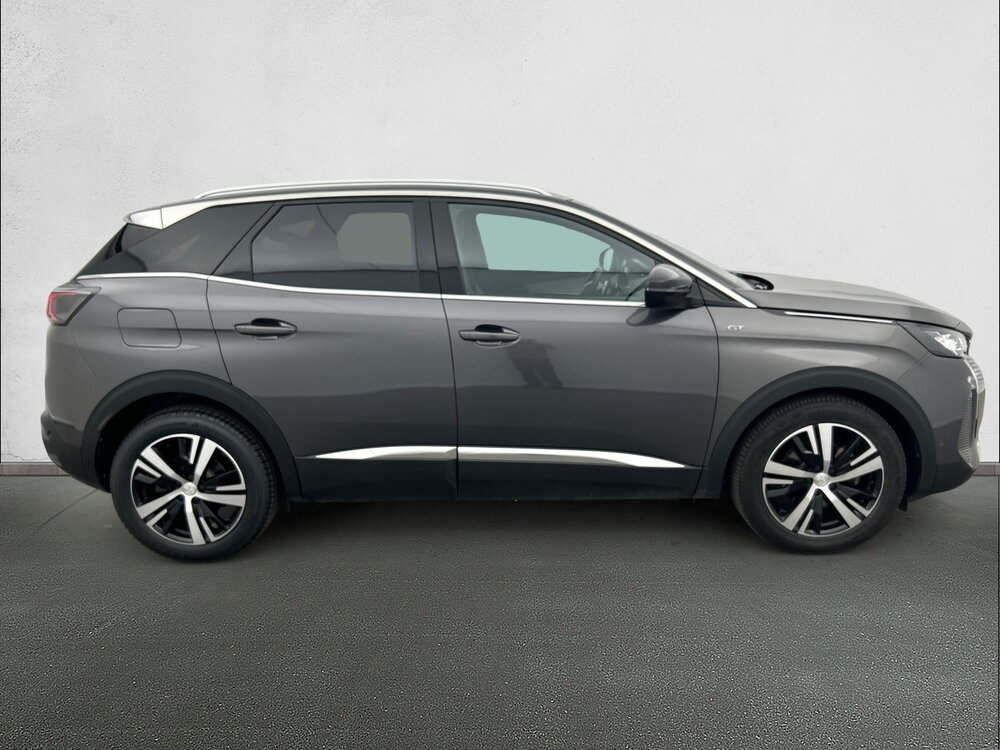 Occasion PEUGEOT 3008 3008 BlueHDi 130ch S&S EAT8 - GT