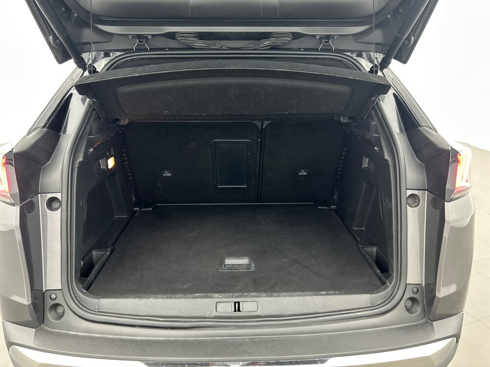Occasion PEUGEOT 3008 3008 BlueHDi 130ch S&S EAT8 - GT