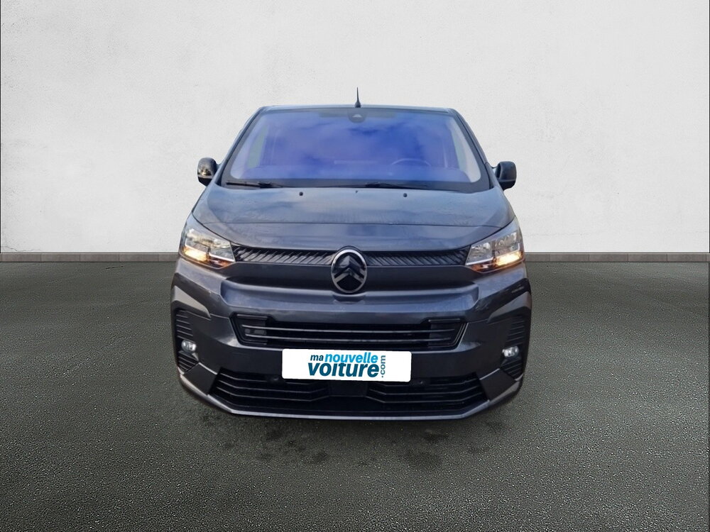 Occasion CITROEN Jumpy JUMPY FGN XL BLUEHDI 180 S&S EAT8