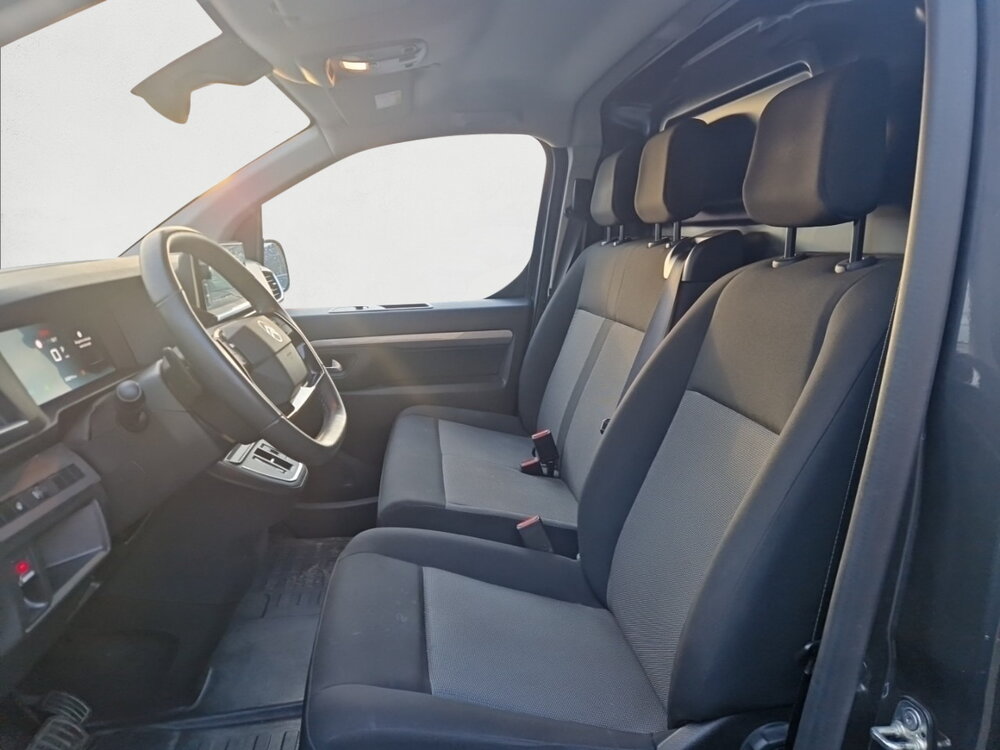 Occasion CITROEN Jumpy JUMPY FGN XL BLUEHDI 180 S&S EAT8