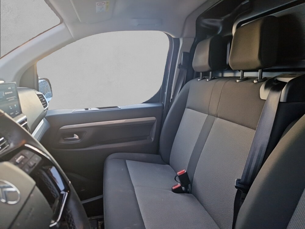 Occasion CITROEN Jumpy JUMPY FGN XL BLUEHDI 180 S&S EAT8