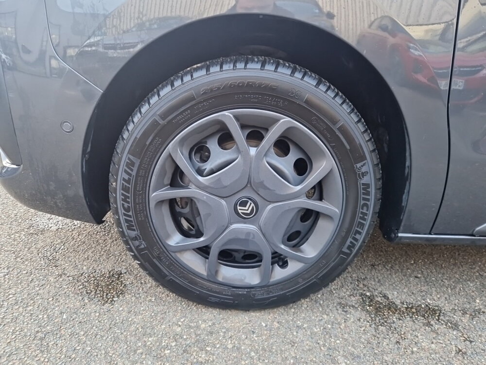 Occasion CITROEN Jumpy JUMPY FGN XL BLUEHDI 180 S&S EAT8