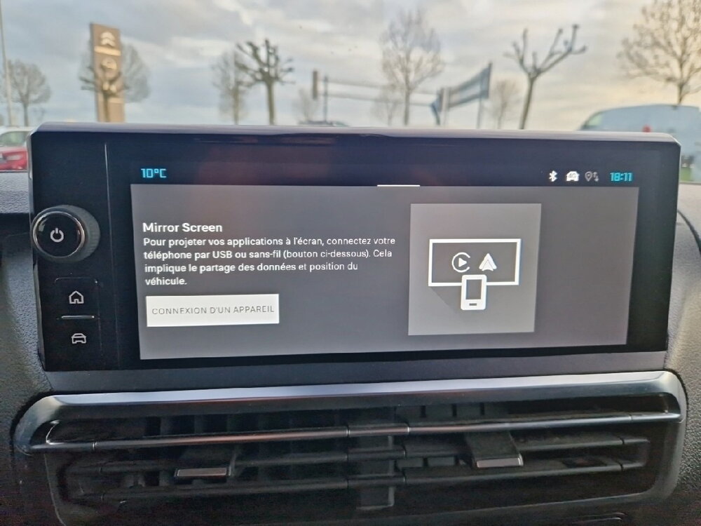 Occasion CITROEN Jumpy JUMPY FGN XL BLUEHDI 180 S&S EAT8