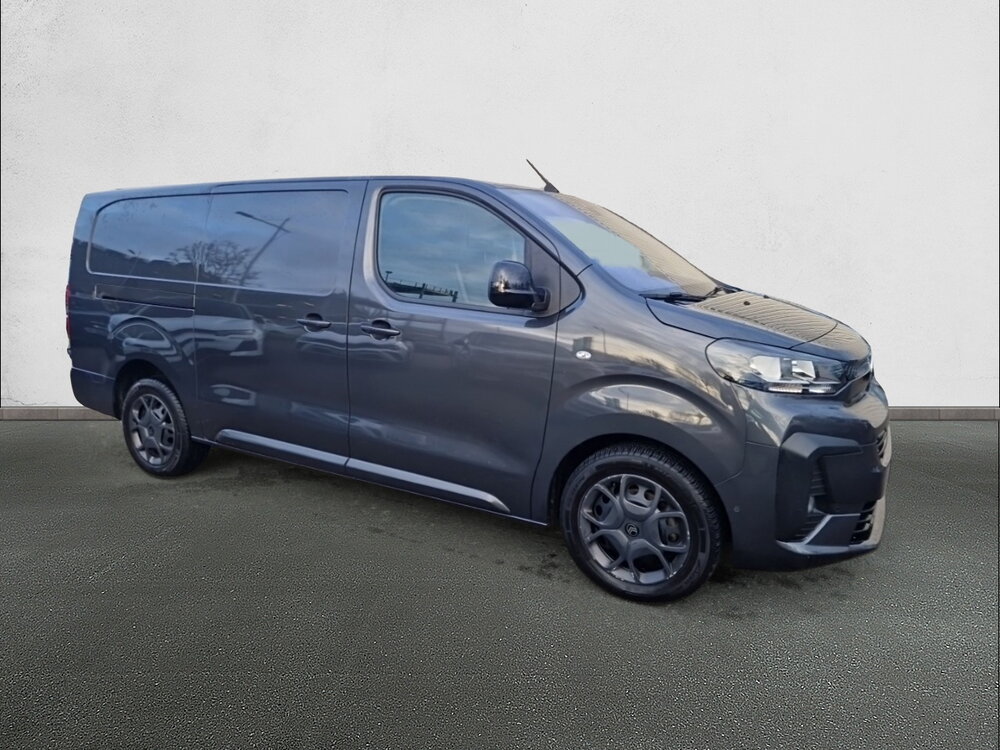 Occasion CITROEN Jumpy JUMPY FGN XL BLUEHDI 180 S&S EAT8