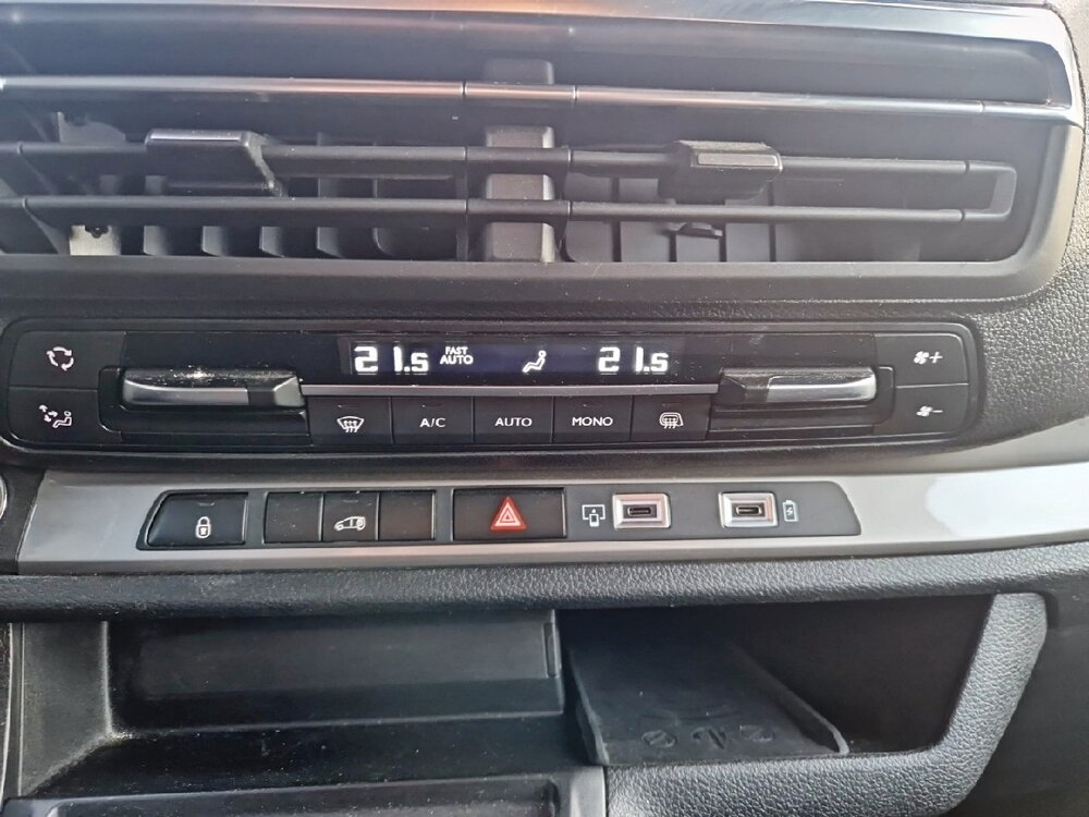 Occasion CITROEN Jumpy JUMPY FGN XL BLUEHDI 180 S&S EAT8