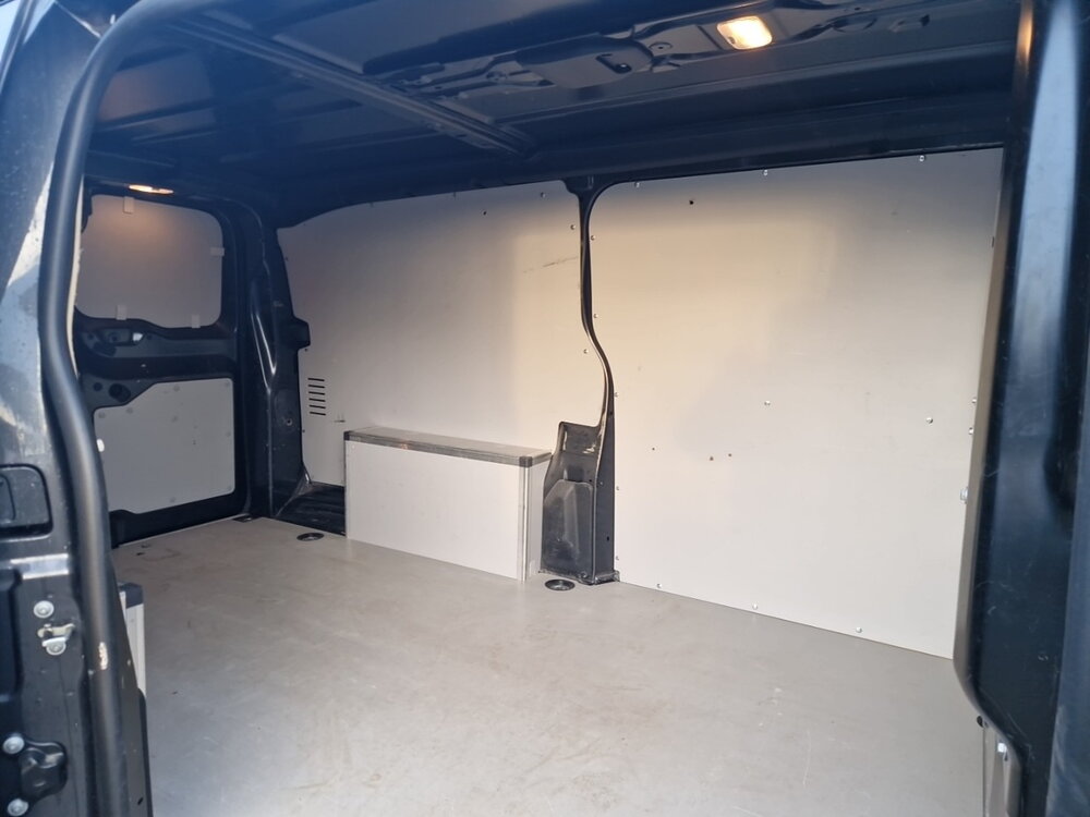 Occasion CITROEN Jumpy JUMPY FGN XL BLUEHDI 180 S&S EAT8