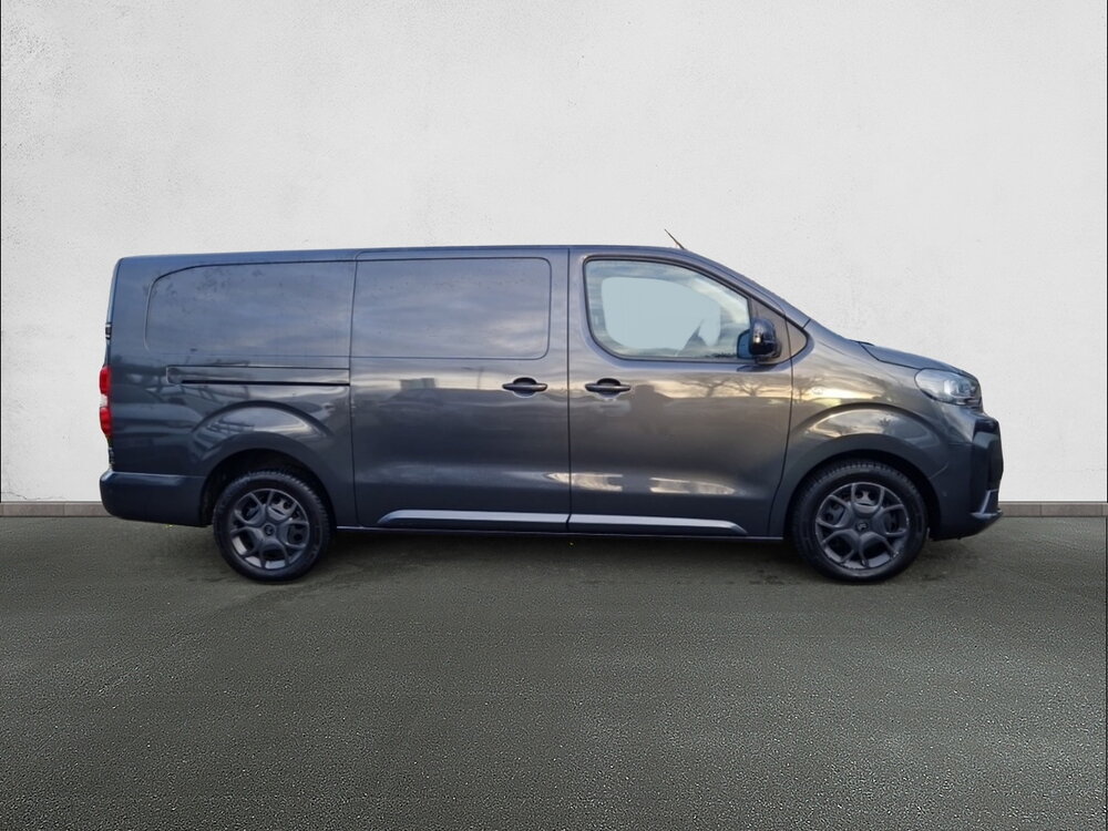 Occasion CITROEN Jumpy JUMPY FGN XL BLUEHDI 180 S&S EAT8