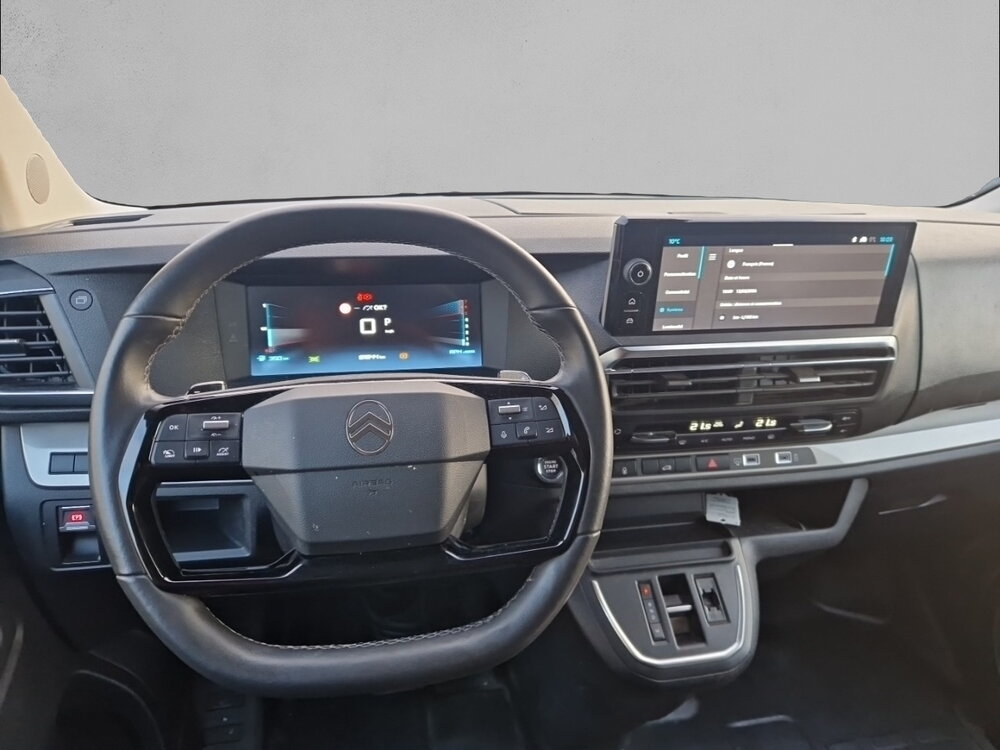 Occasion CITROEN Jumpy JUMPY FGN XL BLUEHDI 180 S&S EAT8