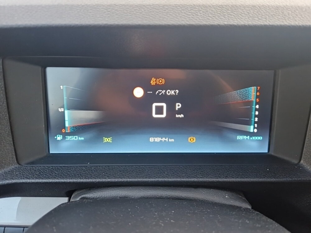 Occasion CITROEN Jumpy JUMPY FGN XL BLUEHDI 180 S&S EAT8