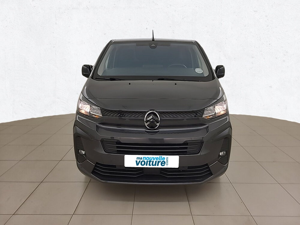 Occasion CITROEN Jumpy JUMPY FGN XL BLUEHDI 180 S&S EAT8