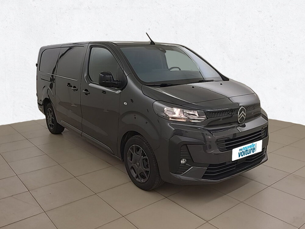 Occasion CITROEN Jumpy JUMPY FGN XL BLUEHDI 180 S&S EAT8