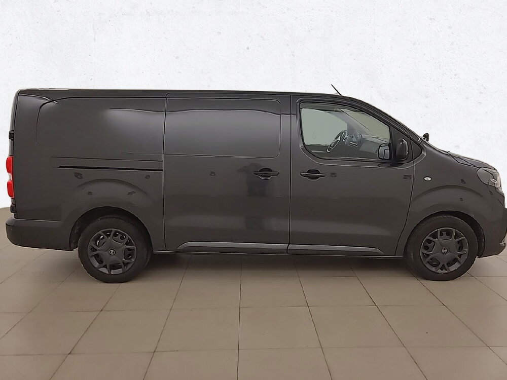 Occasion CITROEN Jumpy JUMPY FGN XL BLUEHDI 180 S&S EAT8