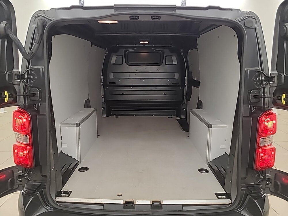 Occasion CITROEN Jumpy JUMPY FGN XL BLUEHDI 180 S&S EAT8