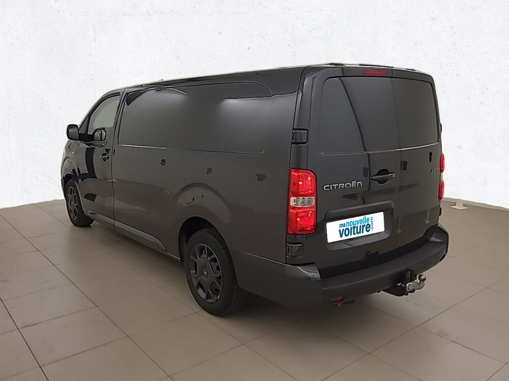 Occasion CITROEN Jumpy JUMPY FGN XL BLUEHDI 180 S&S EAT8