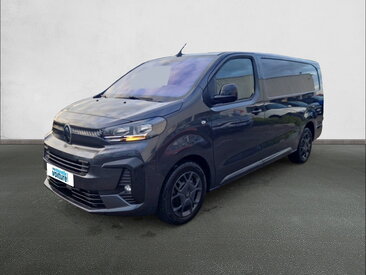 Occasion CITROEN Jumpy JUMPY FGN XL BLUEHDI 180 S&S EAT8