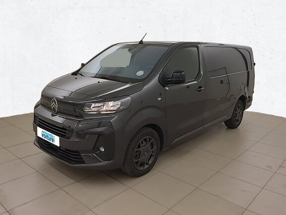 Occasion CITROEN Jumpy JUMPY FGN XL BLUEHDI 180 S&S EAT8