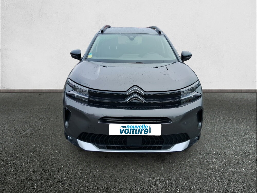 Occasion CITROEN C5 AirCross C5 Aircross BlueHDi 130 EAT8 - Max