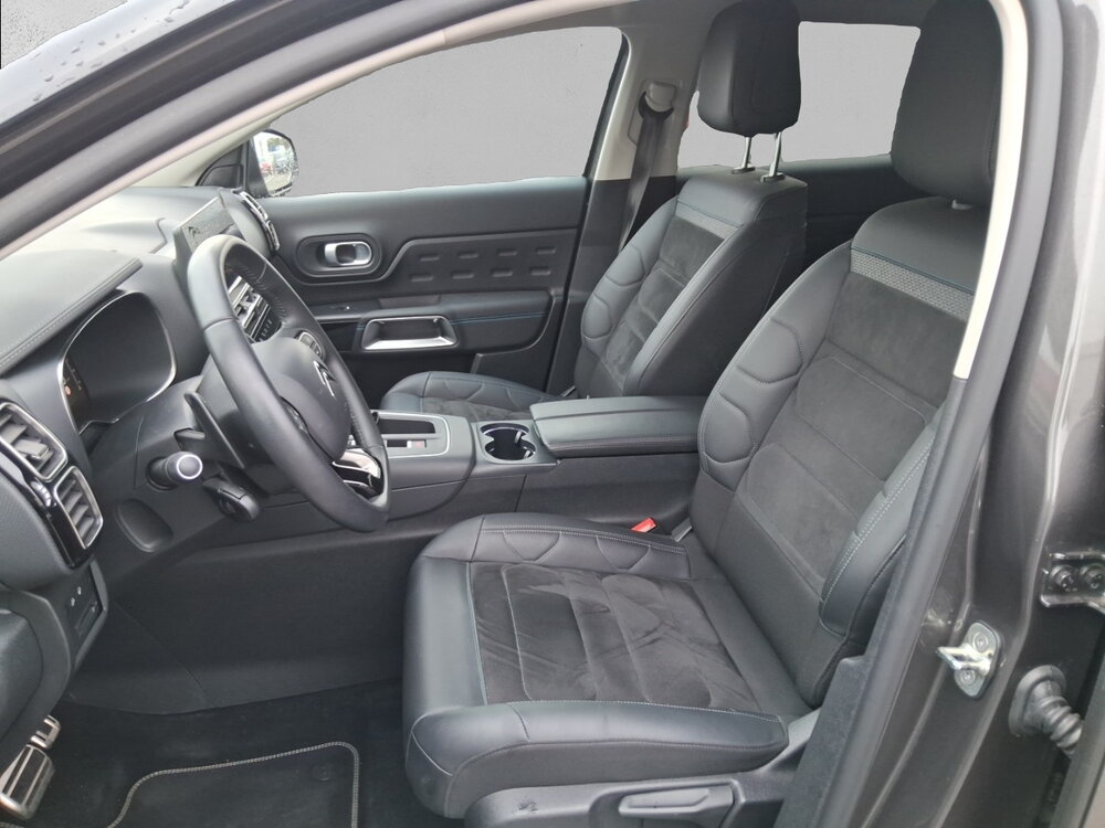 Occasion CITROEN C5 AirCross C5 Aircross BlueHDi 130 EAT8 - Max