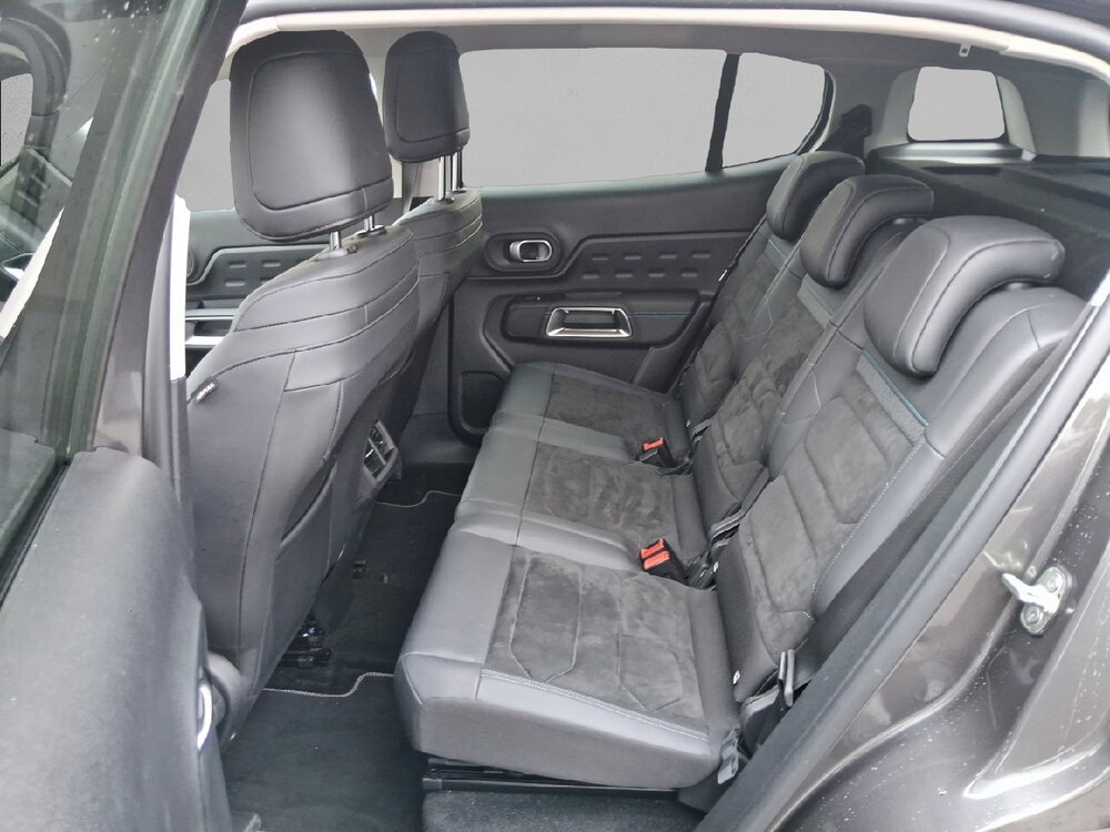 Occasion CITROEN C5 AirCross C5 Aircross BlueHDi 130 EAT8 - Max