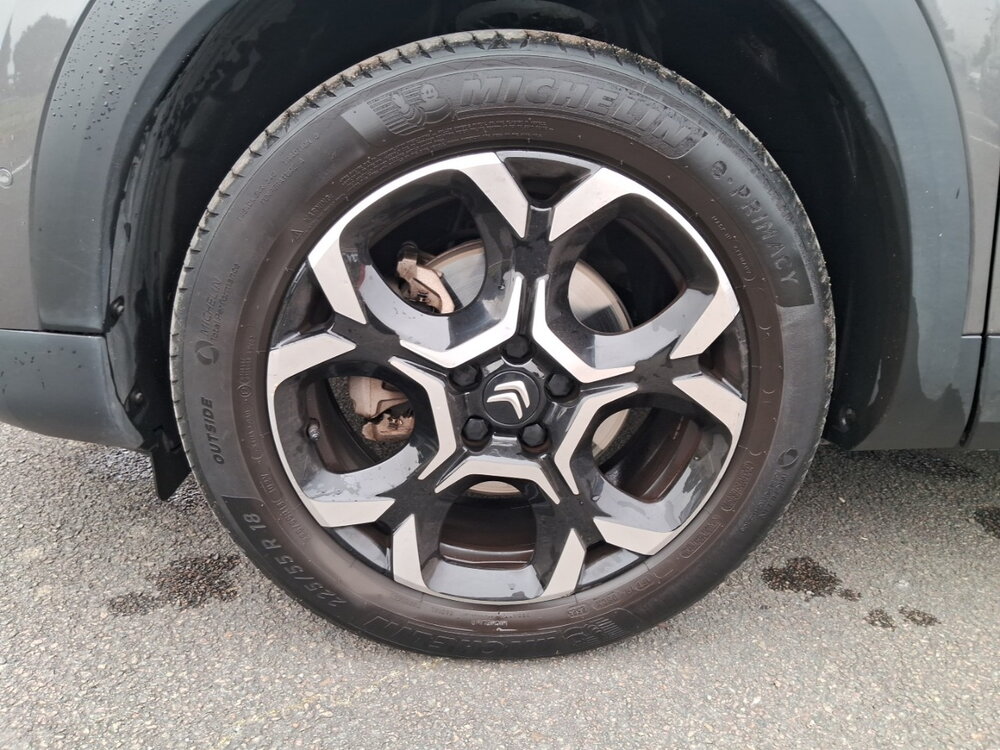 Occasion CITROEN C5 AirCross C5 Aircross BlueHDi 130 EAT8 - Max