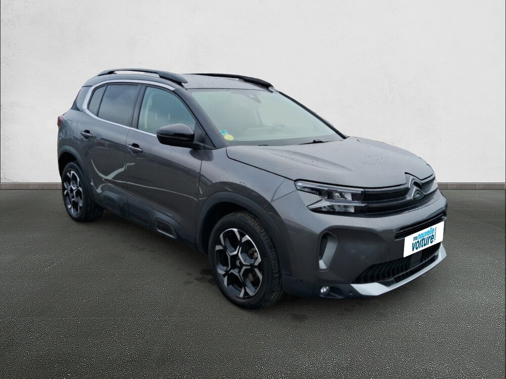 Occasion CITROEN C5 AirCross C5 Aircross BlueHDi 130 EAT8 - Max