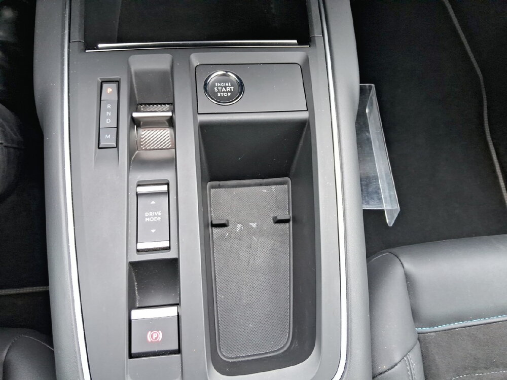 Occasion CITROEN C5 AirCross C5 Aircross BlueHDi 130 EAT8 - Max