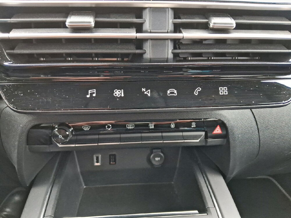 Occasion CITROEN C5 AirCross C5 Aircross BlueHDi 130 EAT8 - Max