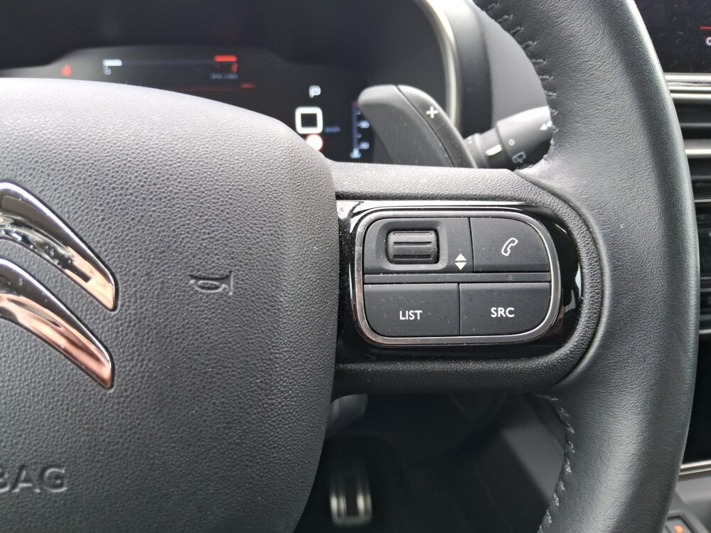 Occasion CITROEN C5 AirCross C5 Aircross BlueHDi 130 EAT8 - Max