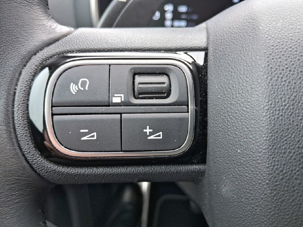 Occasion CITROEN C5 AirCross C5 Aircross BlueHDi 130 EAT8 - Max