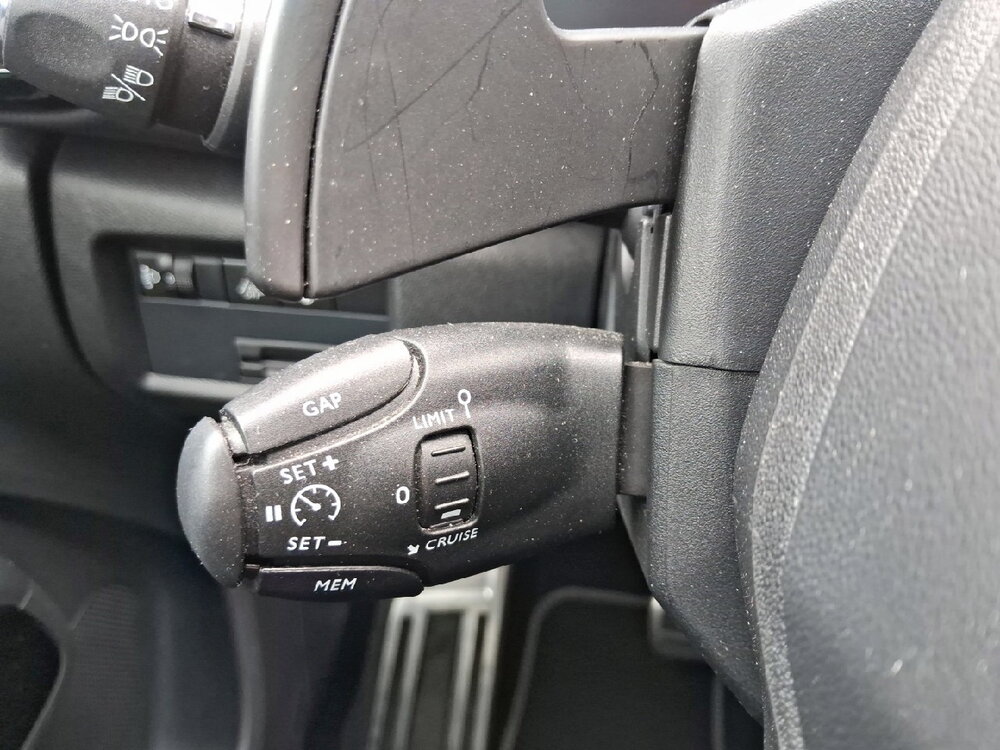 Occasion CITROEN C5 AirCross C5 Aircross BlueHDi 130 EAT8 - Max