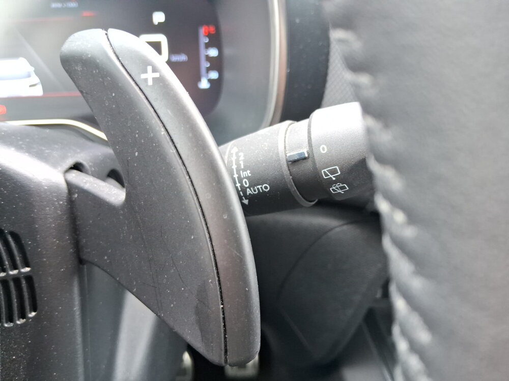 Occasion CITROEN C5 AirCross C5 Aircross BlueHDi 130 EAT8 - Max