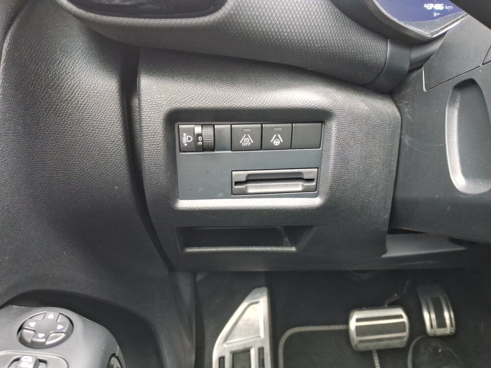 Occasion CITROEN C5 AirCross C5 Aircross BlueHDi 130 EAT8 - Max