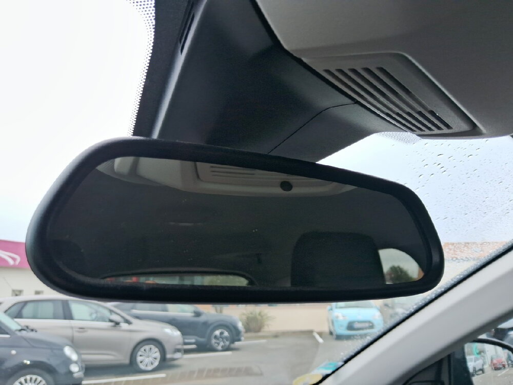 Occasion CITROEN C5 AirCross C5 Aircross BlueHDi 130 EAT8 - Max