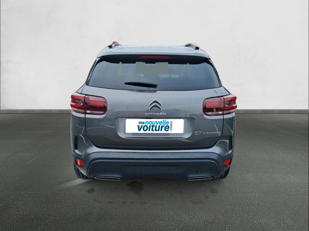 Occasion CITROEN C5 AirCross C5 Aircross BlueHDi 130 EAT8 - Max