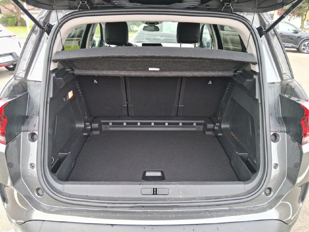 Occasion CITROEN C5 AirCross C5 Aircross BlueHDi 130 EAT8 - Max