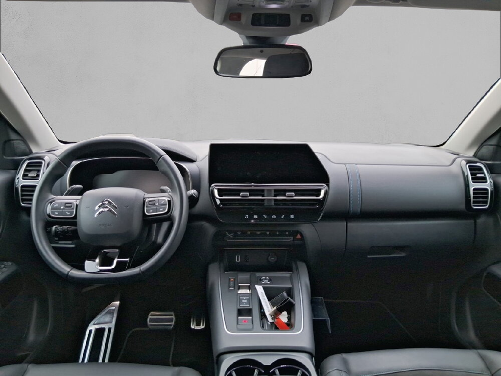 Occasion CITROEN C5 AirCross C5 Aircross BlueHDi 130 EAT8 - Max