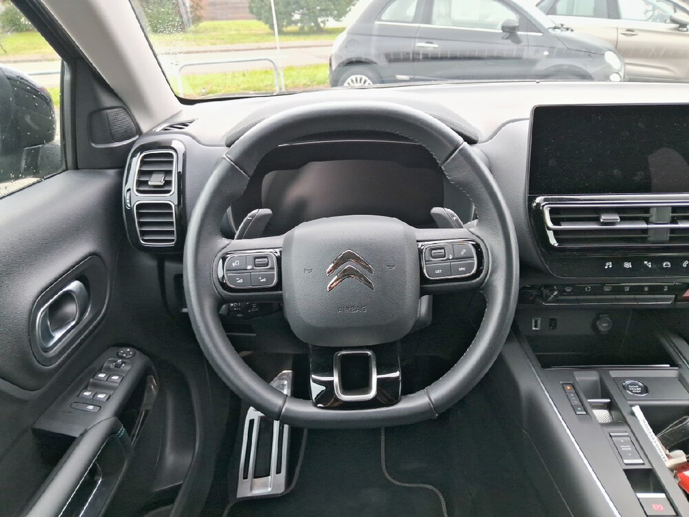 Occasion CITROEN C5 AirCross C5 Aircross BlueHDi 130 EAT8 - Max