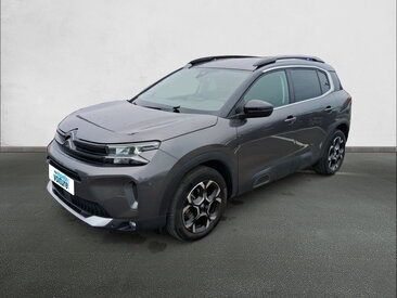 Occasion CITROEN C5 AirCross C5 Aircross BlueHDi 130 EAT8 - Max
